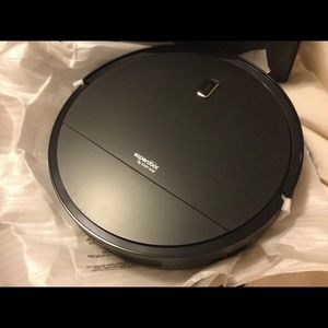 Robot vacuum